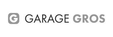 Logo de l'entreprise client Garage Gros