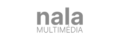Logo de l'entreprise client Nala