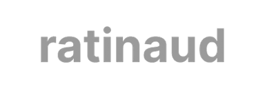 Logo de l'entreprise client Ratinaud