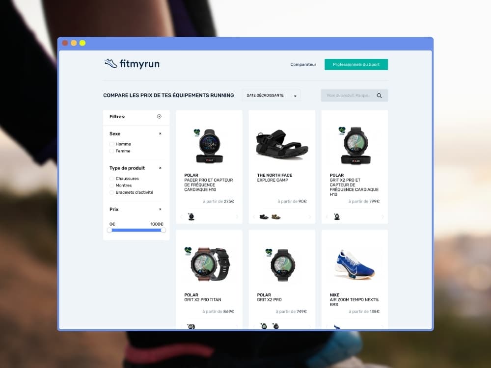 Fitmyrun